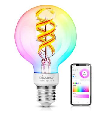 スマートLED電球