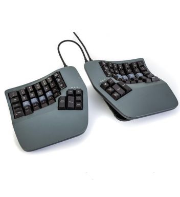 キネシス アドバンテージ360キーボード